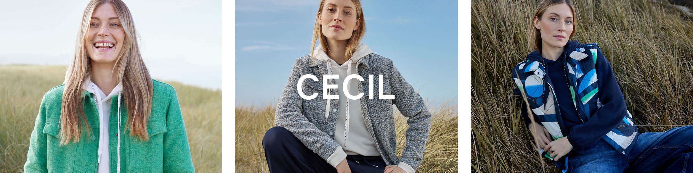 Designer Soltau | Cecil Outlet
