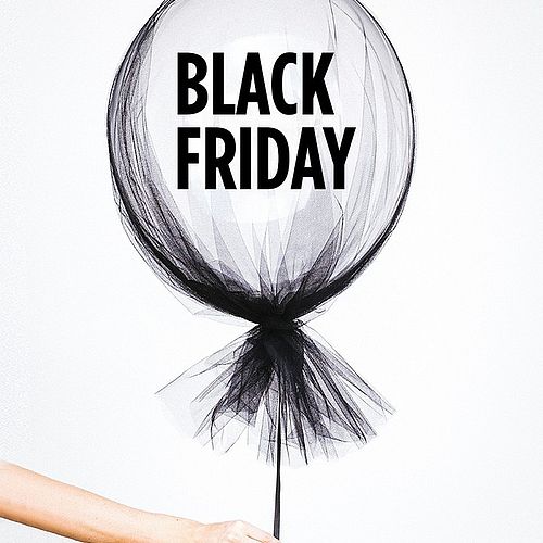 Happy Black Friday! 🛍️✨

Es ist soweit – die besten Deals des Jahres warten auf dich! Freu dich auf knallharte Rabatte,...