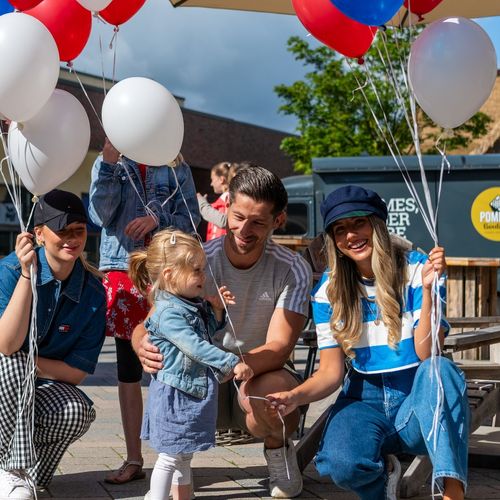 Kindertag! 😍 Heute feiern wir die kleinen Wunder dieser Welt! Lasst uns gemeinsam die Kreativität, Neugier und...